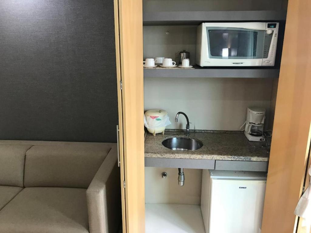 Apartment Flat - 17061 Rio de Janeiro